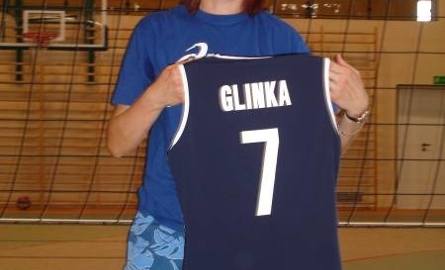 Sport > Jeszcze można licytować koszulkę Małorzaty Glinki z mistrzostw Europy!