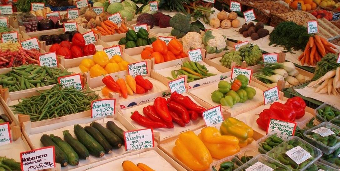 Warzywa są rekordowo drogie, ale rolnik się nie wzbogaci