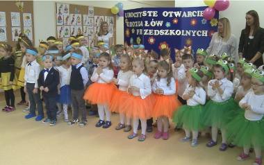 Na Ślichowicach i Pod Dalnią w Kielcach łatwiej o miejsce w przedszkolu