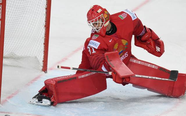 Rosja i Białoruś wykluczone z mistrzostw świata w hokeju na lodzie w 2025 roku