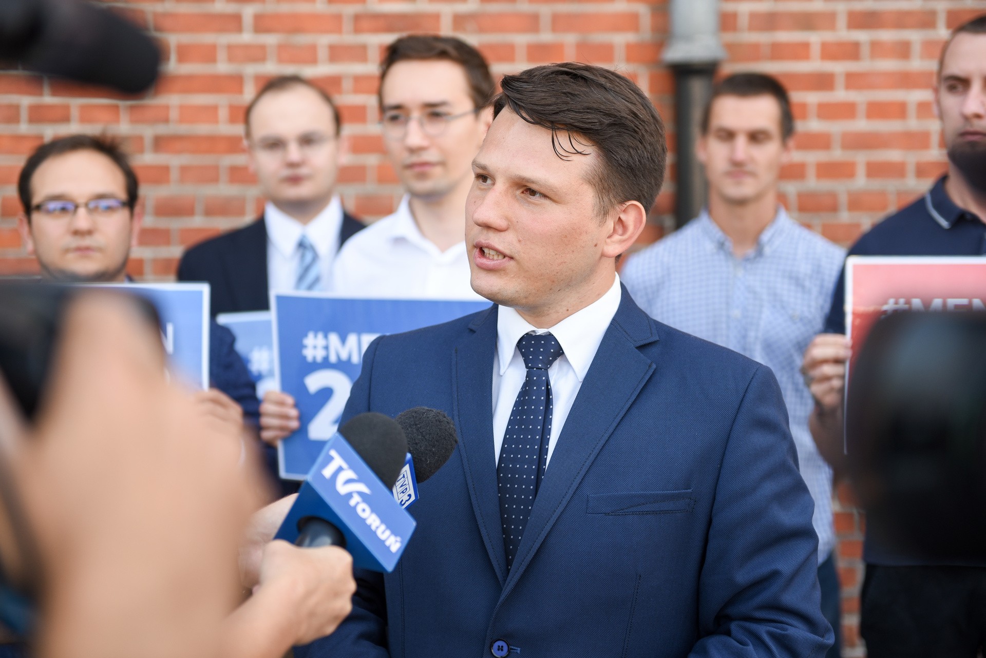 Dr Sławomir Mentzen: Nie ma w Polsce przedsiębiorcy, który ...