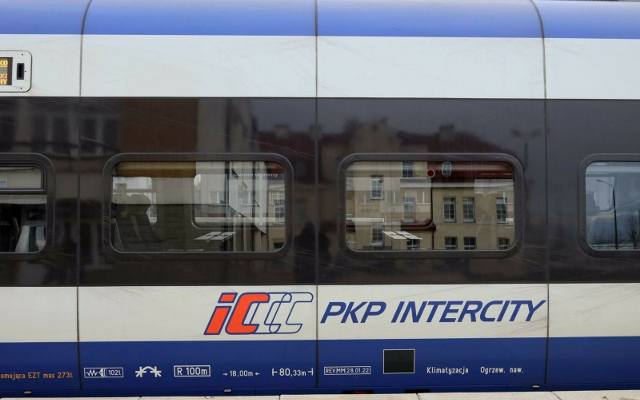Newag zbuduje dla PKP Intercity pociągi hybrydowe. Wartość umowy to ponad 3 mld zł