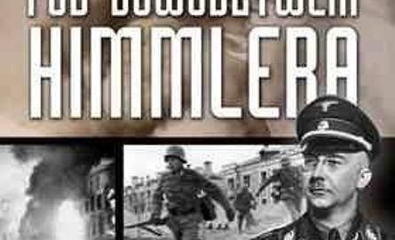Ostatnie dni wojny pod dowództwem Himmlera