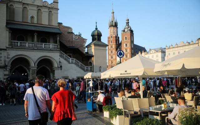 Co Ty właściwie wiesz o Krakowie? Rozwiąż nasz wielki TEST o stolicy Małopolski