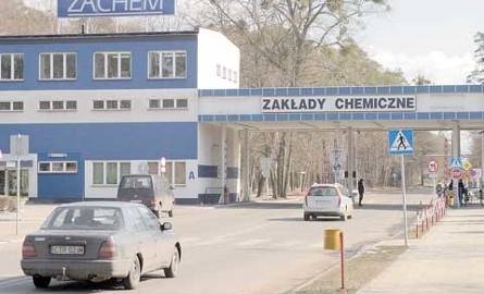 Zakłady chemiczne miały i mają wpływ na życie mieszkańców sąsiadujących z nimi dzielnic, w tym Kapuścisk i Łęgnowa