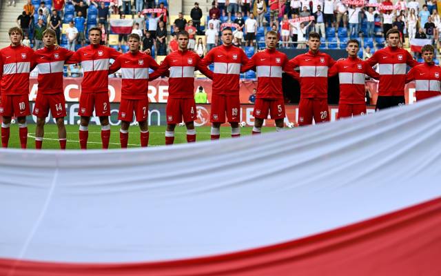 Reprezentacja Polski U-17 wygrała mecz inauguracyjny eliminacji Euro 2024. Pewne zwycięstwo z Łotwą. Następne spotkanie z Mołdawią