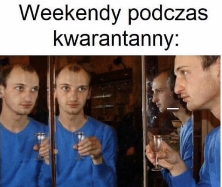 Sportowcy wracają z kwarantanny na boiska MEMY Jak szybko ...