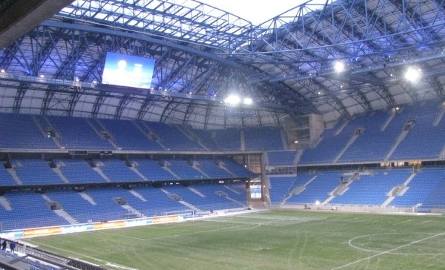 Stadion Miejski w Poznaniu to największa i najnowocześniejsza arena piłkarska w Polsce. Obiekt o kubaturze 1,3 mln m sześc. i powierzchni 250 tys. m