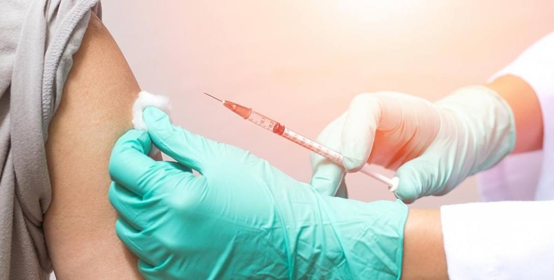 Profilaktyka grypy – szczepienia                              