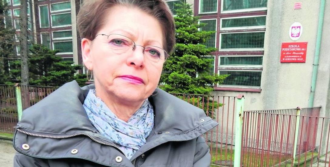 – Jeśli tak dalej będzie, to z tego zawodu będą odchodzić najlepsi – mówi Barbara Zajbert, prezes oddziału Związku Nauczycielstwa Polskiego.