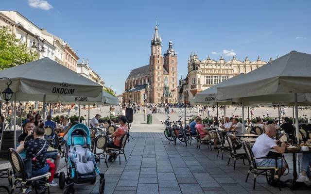 Najlepsze wydarzenia weekendu w Krakowie. To będzie działo się od 28 do 30 czerwca: Festiwal Kultury Żydowskiej, 125-lecie Muzeum Krakowa