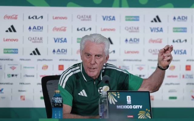 "Bafana Bafana" gotowi na mecz otwarcia. Trenowali na wysoko