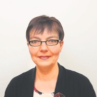 Mirosława Kruczkiewicz-Siebers