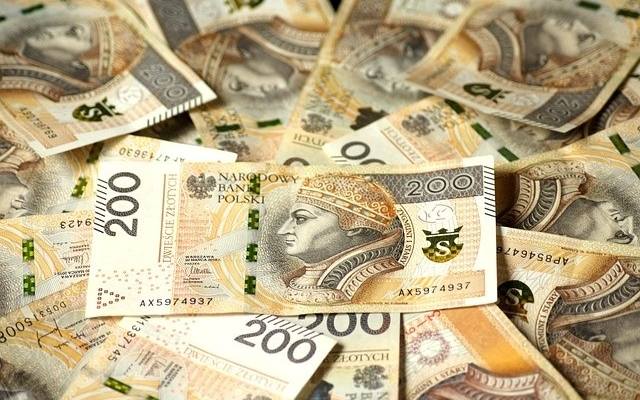 Waloryzacja emerytur 2024: w czerwcu emerytury wzrosną nawet o kilkaset złotych