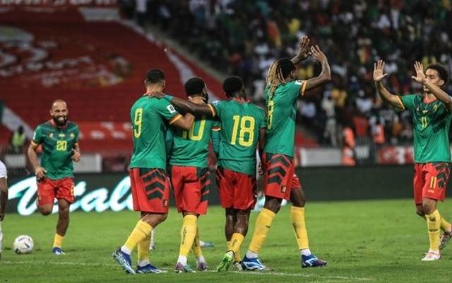 Kamerun zawiesił ponad sześćdziesięciu piłkarzy ukrywających swój właściwy wiek. Najmlodszy siedemnastolatek Douala grał był w kadrze na PNA