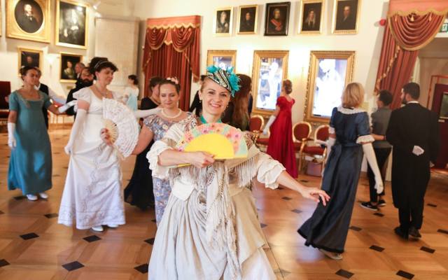 Muzeum Krakowa wydaje bal. W Krzysztoforach będzie świętowanie 