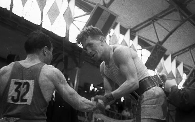 „1953. Walka o nadzieję” –  premiera filmu dokumentalnego o słynnym meczu bokserskim Polska-ZSRR w serwisie CANAL+ 