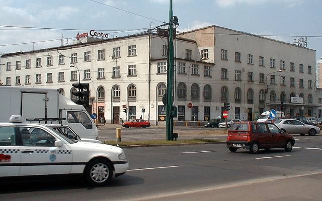 Szok! Tak wyglądał Poznań w 2002 roku. Jak bardzo zmieniło się miasto? Zobacz niesamowite zdjęcia!