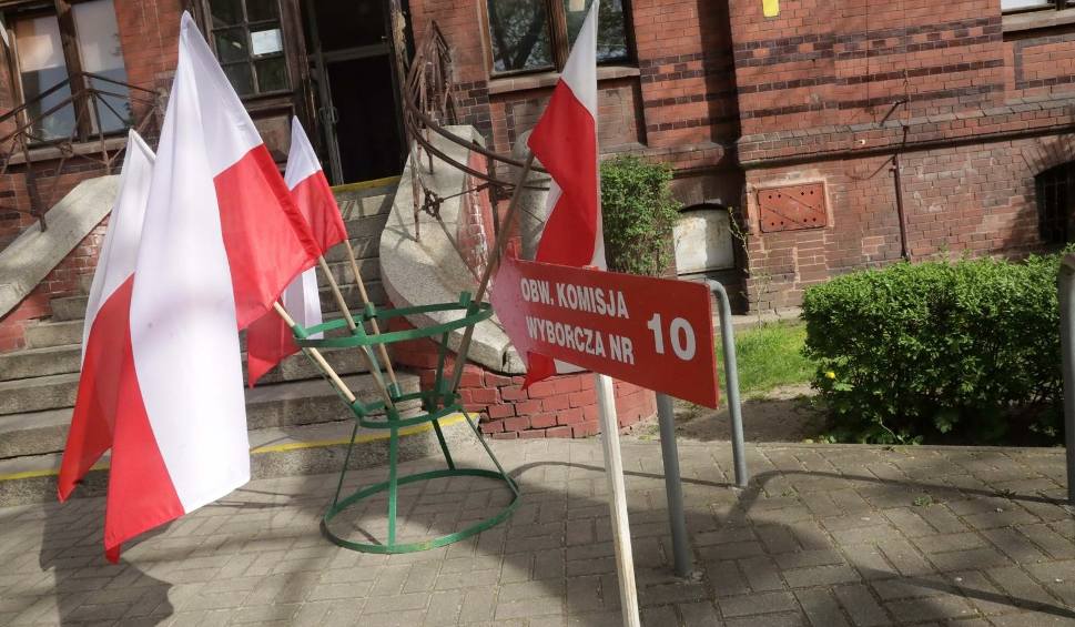Film do artykułu: Druga tura wyborów prezydentów, wójtów i burmistrzów na Dolnym Śląsku. Dogrywka wyborów samorządowych
