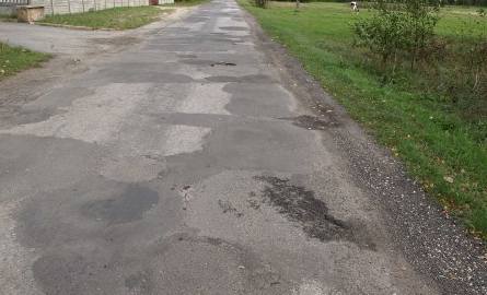 Będzie też remontowana droga powiatowa Stanowiska – Łapczyna Wola, jednak na krótszym odcinku, niż pierwotnie planowano, gdyż powiat nie otrzymał dofinansowania