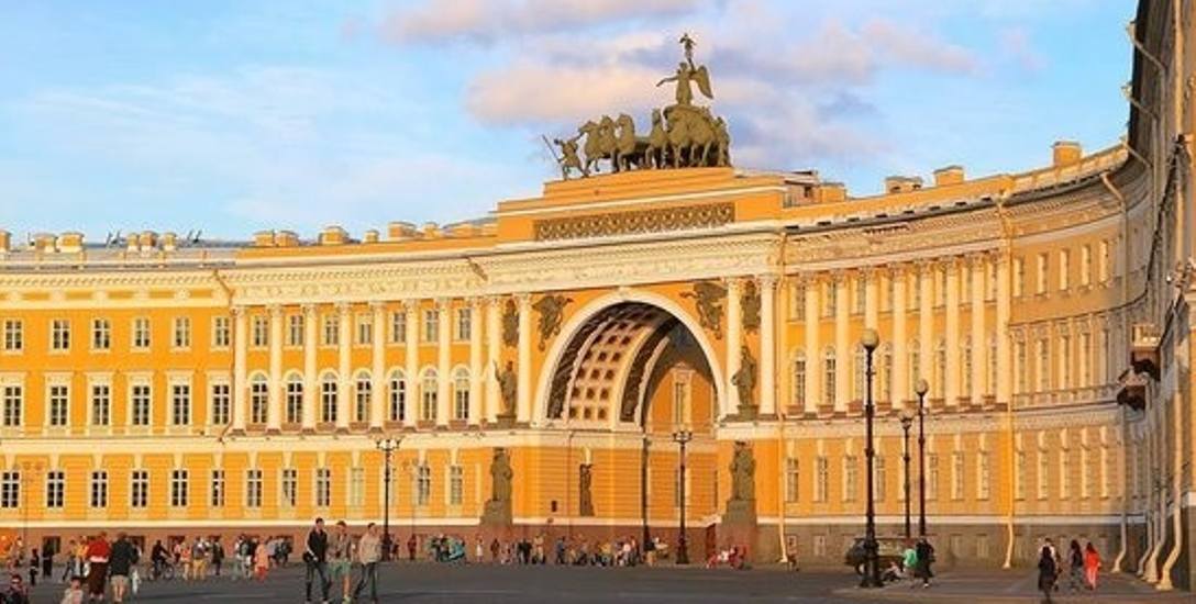 Prezydent Putin podziękował prezydentowi Trumpowi za informacje o szykowanym zamachu na Sobór Kazański w Petersburgu, które CIA przekazała Rosjanom,