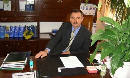 - Dyrektor szpitala Mirosław Ślifirczyk był zszokowany informacją o zatrzymaniu ordynatora.