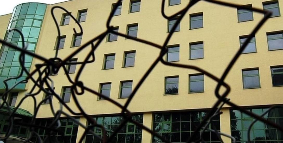 Znów skandal w szpitalu w Opatowie