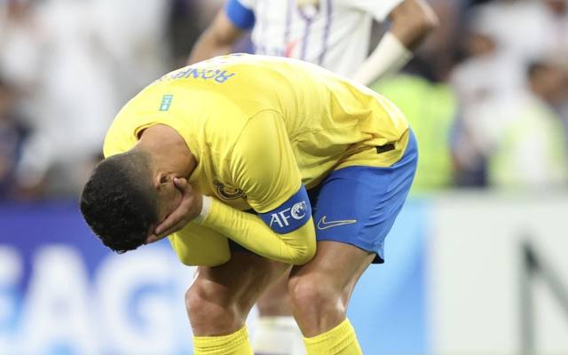 Frank Leboeuf, francuski mistrz świata odpowiada Cristiano Ronaldo. Liga saudyjska lepsza od Ligue 1? 