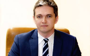 Adam Jarubas, marszałek województwa świętokrzyskiego