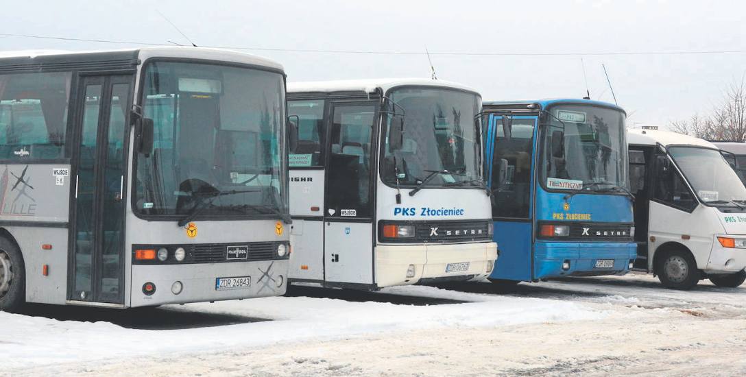 PKS Złocieniec. Przetarg na zakup autobusów i busów do przewozu pasażerów