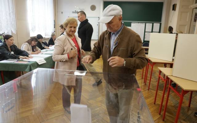 Wybory samorządowe 2024. Wyniki wyborów do rady miejskiej gminy Stęszew. Który komitet dostał najwięcej głosów? 