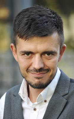 Witold Głowacki, dziennikarz „Polski”
