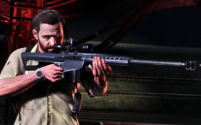 Max Payne 3: Premiera już za chwilę