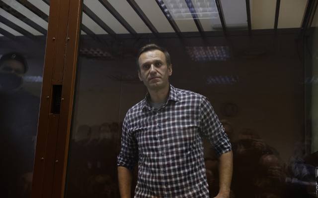 Rosja: stan Aleksieja Nawalnego dramatycznie się pogorszył. Lekarze: 