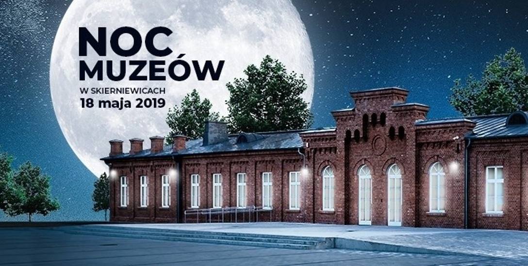 Noc Muzeów 2019 w Skierniewicach. Na jakie atrakcje można liczyć