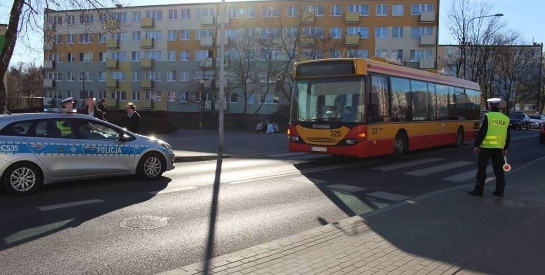 Kierowca autobusu MZK, który w marcu śmiertelnie potrącił 68-latkę na Strzemięcinie stanie przed sądem. Grozi mu do 8 lat więzienia.