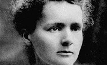 Maria Skłodowska-CurieŻyła w latach 1867-1934. Jedyna kobieta, którą uhonorowano nagrodą Nobla w dwóch różnych dziedzinach naukowych. W 1903 roku wspólnie