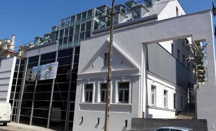 Już pod koniec lipca pierwsi lokatorzy wprowadzą się do postindustrialnych mieszkań na osiedlu Tytoniówka przy ul. Warszawskiej