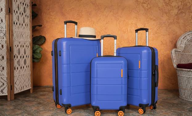 Umiejętność pakowania się na wyjazd tylko do bagażu podręcznego można wytrenować. Warto się postarać - to obniża koszty podróżowania!