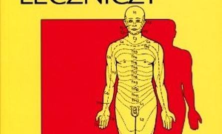 Tajniki masażu leczniczego w książkowych bestsellerach z księgarni 