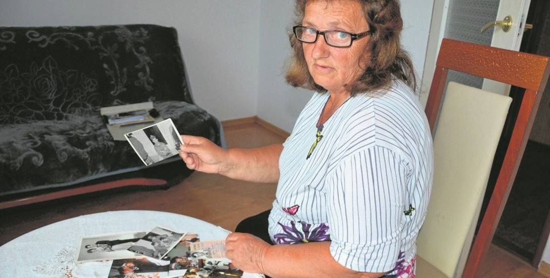 Irena Stawarz często ze smutkiem przegląda stare zdjęcia, które pozostały po jej bracie. Do dziś nie może pogodzić się z jego tragiczną śmiercią. Wyrok