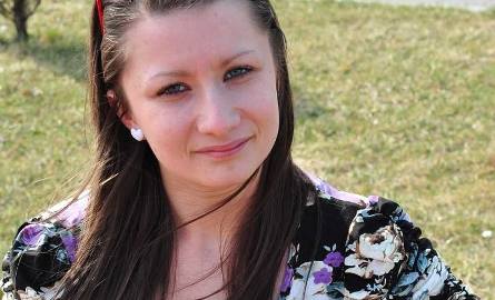 Monika Limanowska: Ma 19 lat, w konkursie Miss Studniówki Tarnobrzega i powiatu tarnobrzeskiego zajęła drugie miejsce. Maturzystka z Zespołu Szkół Ponadgimnazjalnych