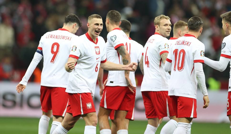Film do artykułu: Walia kontra Polska w finale baraży Euro 2024. Kiedy i gdzie mecz? Zobacz plan transmisji