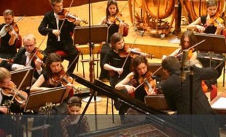 Orkiestra Akademii Beethovenowskiej