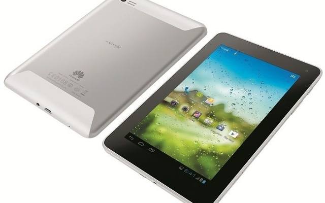 Huawei MediaPad 7 Lite: Nowy tablet lada dzień w Polsce