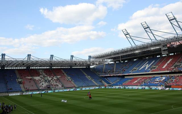 Kraków. Prezydent Majchrowski odracza Wiśle termin zapłaty za stadion 