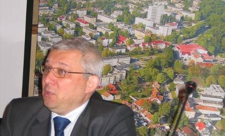 Andrzej Wójtowicz, wiceprezydent Tarnobrzega, mówiąc o planach związanych z udostępnieniem zbiornika, nie podaje konkretnej daty. - Wszystkim zależy,