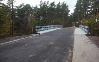 We wtorek 31 października miasto zakończyło realizację inwestycji obejmującej remont  wiaduktu na ul. Koszarowej (dawna Zubrzyckiego).