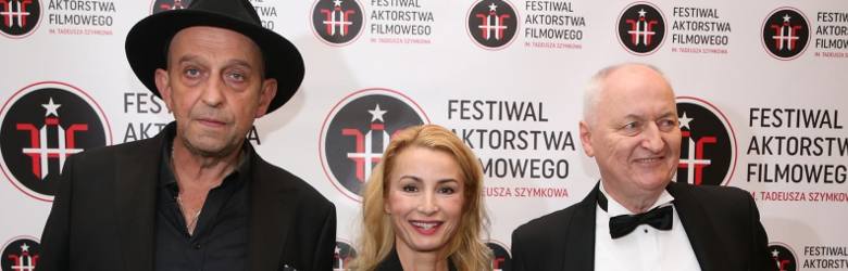Zainicjowany przez Stanisława Dzierniejkę Festiwal Aktorstwa Filmowego jest okazją do spotkań i rozmów z artystami