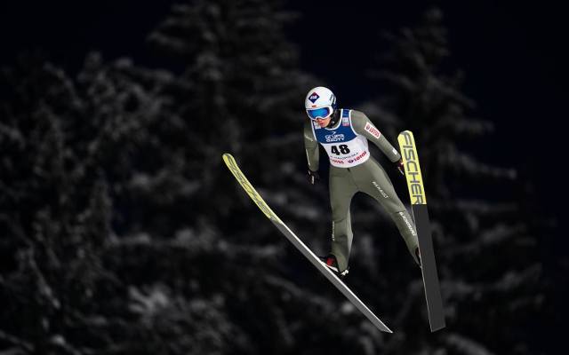 Skoki narciarskie Lahti 2021 WYNIKI NA ŻYWO. Dziś na skoczni Salpausselka Polacy walczą o podium. Gdzie oglądać? Transmisja TV stream online